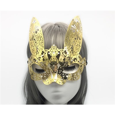 Карнавальная маска Кролик FR32925