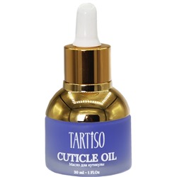 TARTISO Freesia Purple масло парфюмированное с пипеткой 30 мл