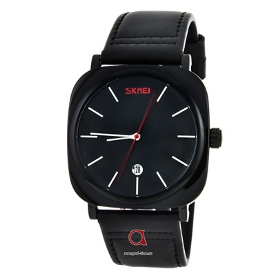 Skmei 9266BKBK black/black