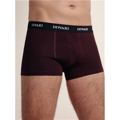 DIWARI SHORTS MSH 147 Трусы мужские (на вешалке)