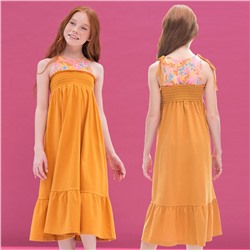 GFDV4319/1 платье для девочек (1 шт в кор.)