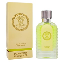 Мини-парфюм Versace Eros 62мл