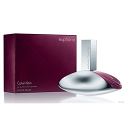 Calvin Klein Euphoria Edp Парфюм (оаэ, турция копии) тип ЖЕНСКАЯ ПАРФЮМЕРИЯ REP