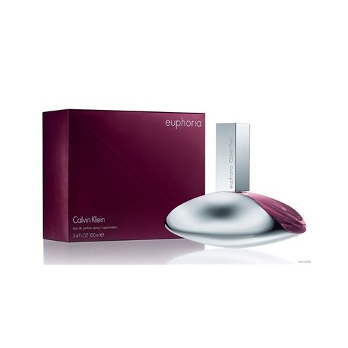 Calvin Klein Euphoria Edp Парфюм (оаэ, турция копии) тип ЖЕНСКАЯ ПАРФЮМЕРИЯ REP