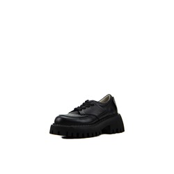 Туфли полуботинки ED'ART  206.14728.black