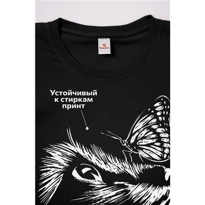 Детская футболка Happyfox