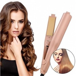 Выпрямитель для волос CRONIER Hair Straightner CR-957