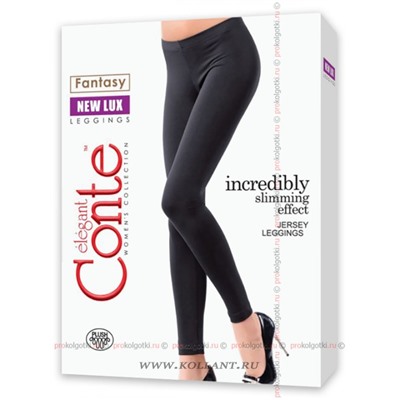 Леггинсы New Lux Leggings (long 170)Conte