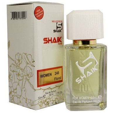 SHAIK  248 Chanel Gabrielle 50 ml