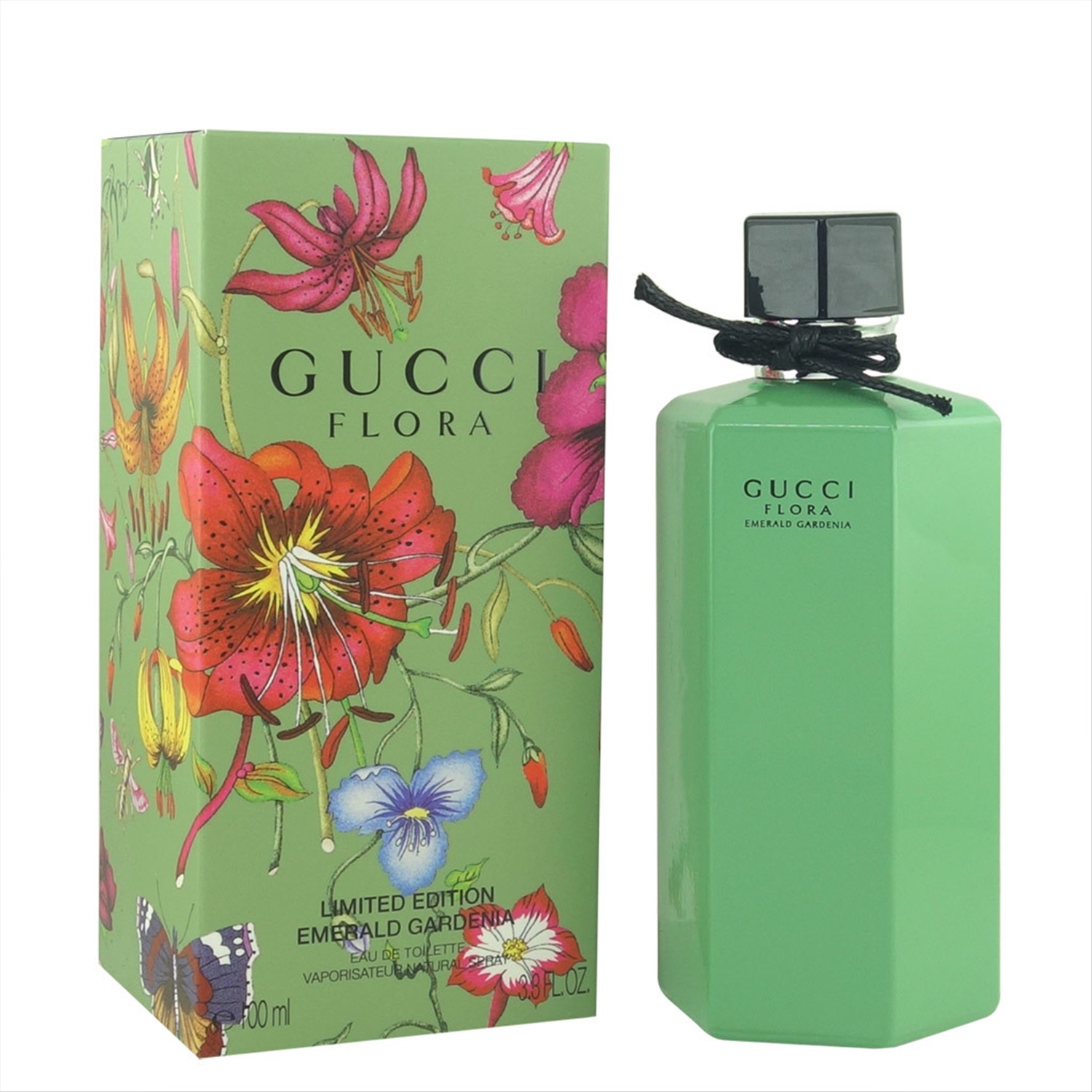 Описание аромата цветов. Gucci Flora Limited Edition Emerald gardenia 100 ml. Духи Gucci Flora gardenia. Духи Gucci Flora Emerald gardenia. Gucci Flora Emerald gardenia, 100 ml.