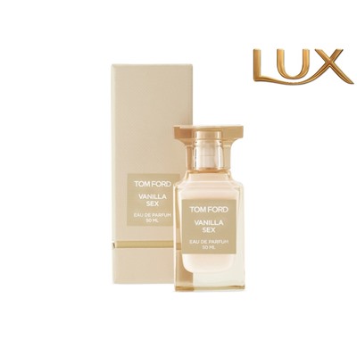 (LUX) Tom Ford Vanilla Sex EDP 50мл