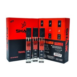 Подарочный набор SHAIK № (265, 207, 335) 3х10 ml