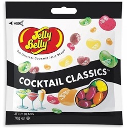 jelly belly cocktail classics 70гр Тайланд