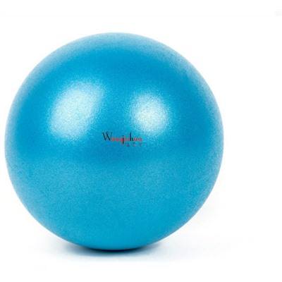Мяч гимнастический Wangjiahua 25 см