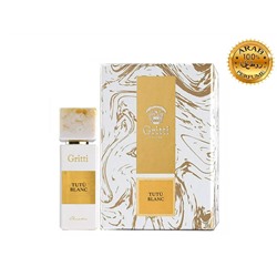 (ОАЭ) Gritti Tutu Blanc EDP 100мл