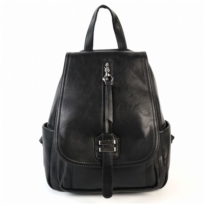 Женский рюкзак 1008 2095-001 Блек