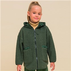GFXK3336/1 куртка для девочек (1 шт в кор.)