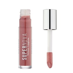 Topface Блеск для губ "Supernova Volume Lipgloss"  тон 007 Чакра  4мл  РТ209