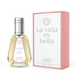 (ОАЭ) Aris La Vida es BELLA 50мл