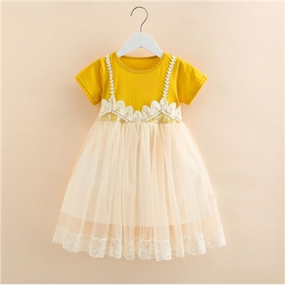 Платье BabyKids Element 6160