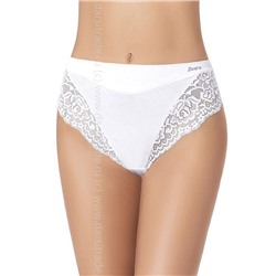 1032080 Трусы Milano Lace Cotton Band Janira слип