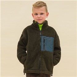 BFXS3336 куртка для мальчиков (1 шт в кор.)