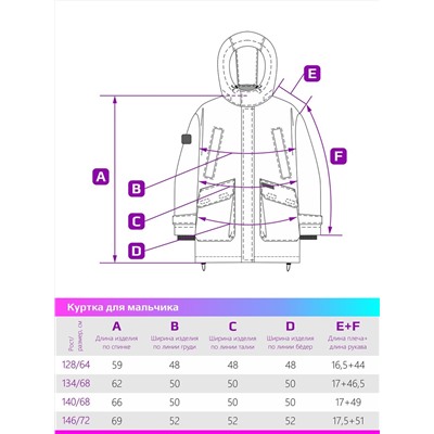 439026 NIKASTYLE Куртка