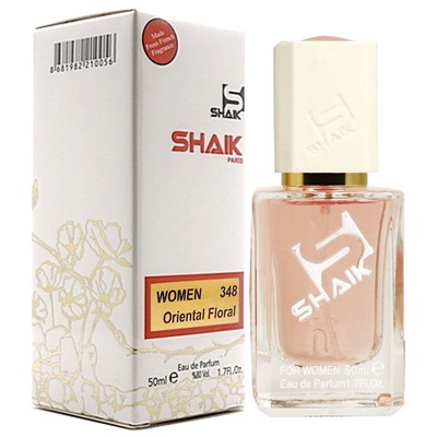 SHAIK W 348 GIVENCHY L'INTERDIT 50ml