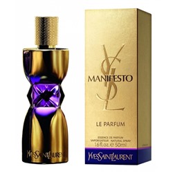 YSL MANIFESTO LE PARFUME (w) 50ml parfume