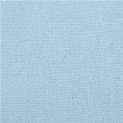Комплект постельного белья  "Крошка Я" Light blue 112*147 см, 60*120+20 см, 40*60 см, 100% хлопок