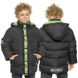 BZXW3191 куртка для мальчиков (1 шт в кор.)