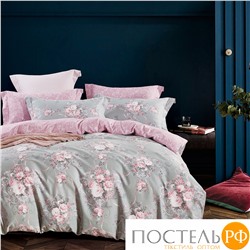 TPIG4-760 КОД1050, Twill 1,5 спальный, 70x70 (1 шт), 50x70 (1 шт), Сатин (Твил), Коробка