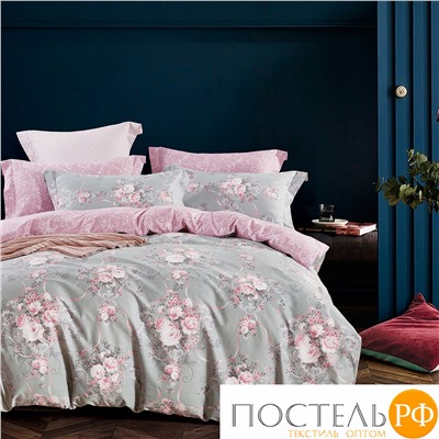 TPIG4-760 КОД1050, Twill 1,5 спальный, 70x70 (1 шт), 50x70 (1 шт), Сатин (Твил), Коробка