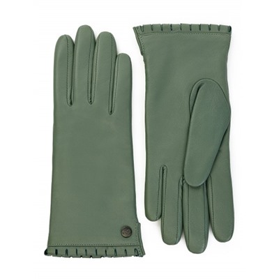 Женские перчатки LABBRA  LB-0202 olive