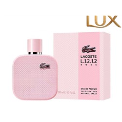 (LUX) Lacoste Eau De Lacoste L.12.12 Rose EDP 100мл