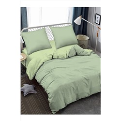 Комплект постельного белья 2-спальный #695352