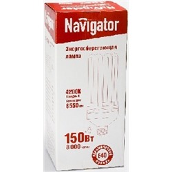 Navigator NCL-8U-150-840-E40/94275/ /1/9/