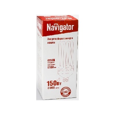 Navigator NCL-8U-150-840-E40/94275/ /1/9/