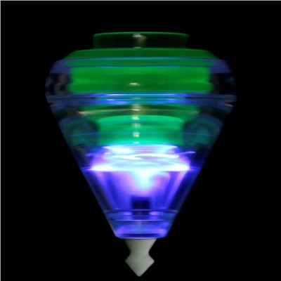 YoYoFactory Волчок YYF Elec-Trick LED