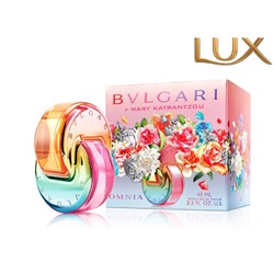 (LUX) Bvlgari Omnia Floral By Mary Katrantzou EDP 65мл