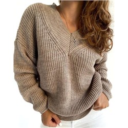 Пуловер женский, Артикул: 73695