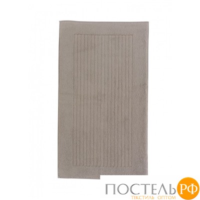 1025G10009105 Коврик для ванной Soft cotton LOFT бежевый 50X90