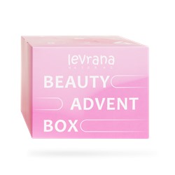 ADVENT BEAUTY-BOX