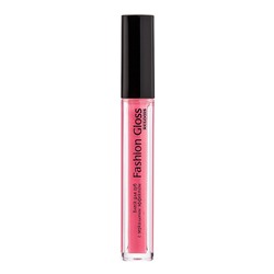 Блеск для губ с зеркальным эффектом Fashion Gloss тон:19 Роскошь Монако