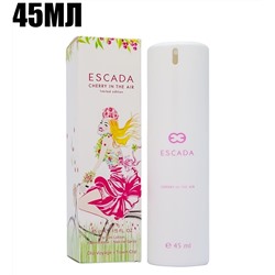 Мини-парфюм 45мл Escada Cherry In The Air