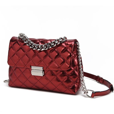 Женская сумка  Mironpan  арт. 96003-1 Бордовый