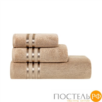 Togas Аркадия беж Полотенце 40х60, 1пр, 100%хл, 600г/м2