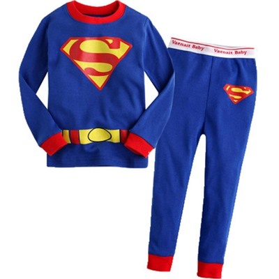 Домашний костюм Супергерои 5127