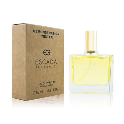 Тестер Escada Taj Sunset EDP 65мл