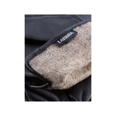 Мужские перчатки LABBRA  LB-0705
